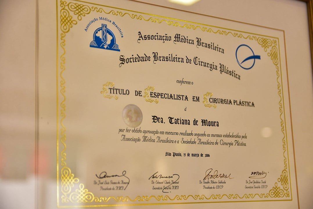 Sociedade Brasileira Cirurgia Plástica