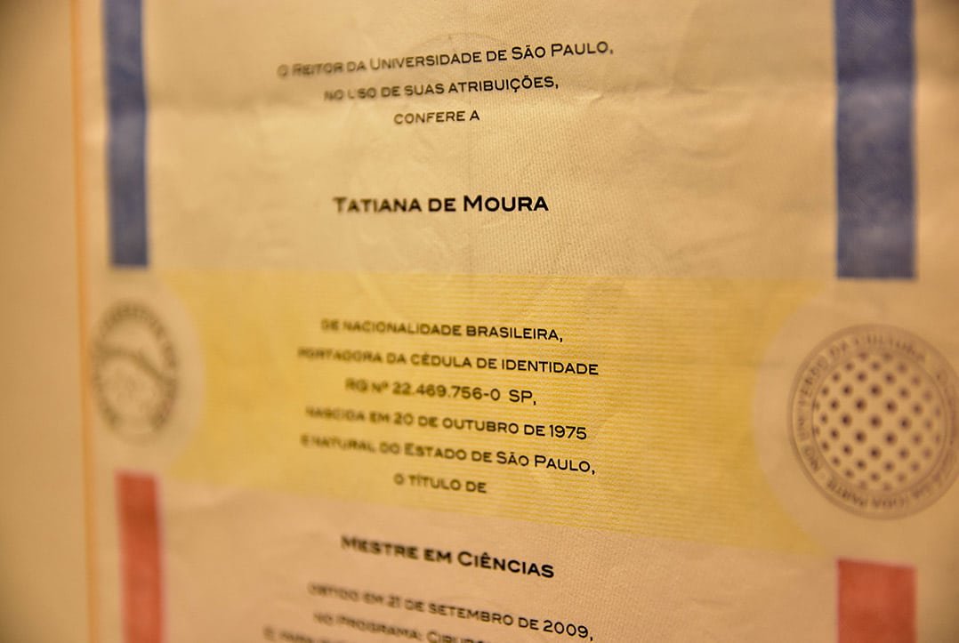 Universidade de São Paulo Faculdade de Medicina
